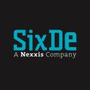 SixDe logo